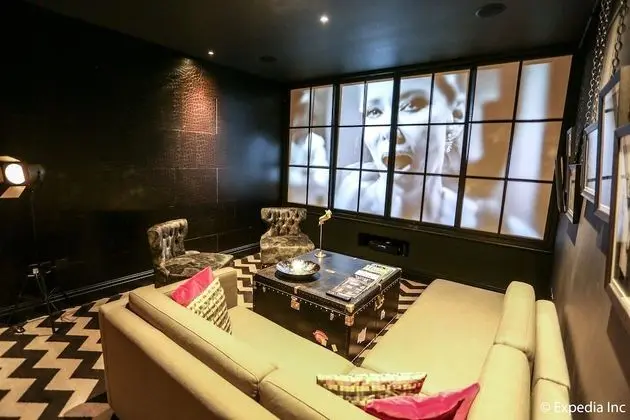 Executive Süit