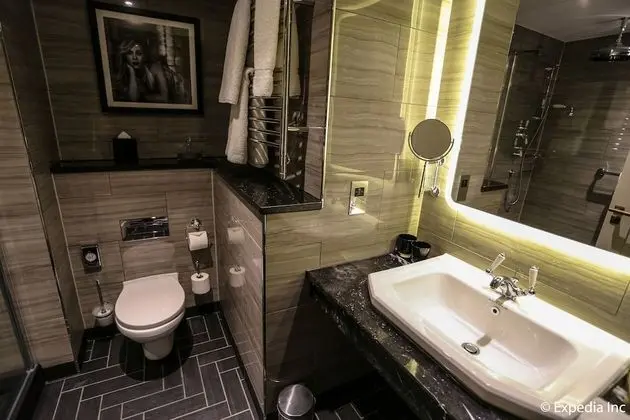 Executive Süit