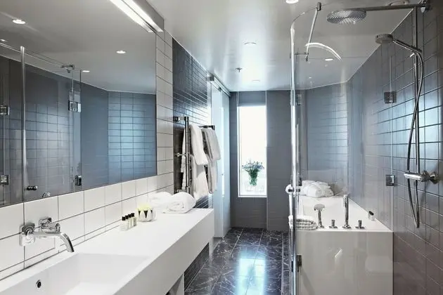 Deluxe Oda, 1 En Büyük (King) Boy Yatak, Şehir Manzaralı (Free Spa Access)