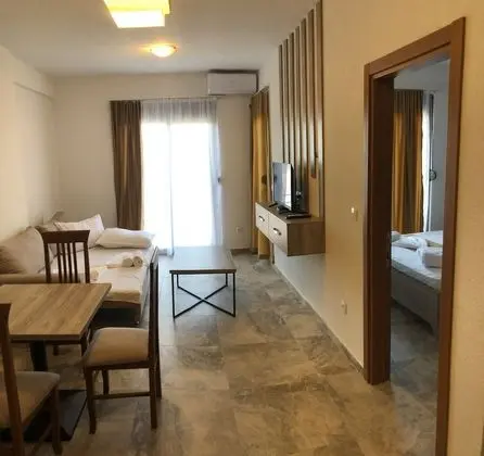 Üç Kişilik Oda