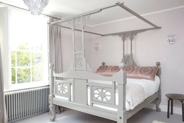 Sıra Ev, 5 Yatak Odası