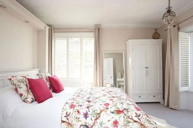 Sıra Ev, 5 Yatak Odası