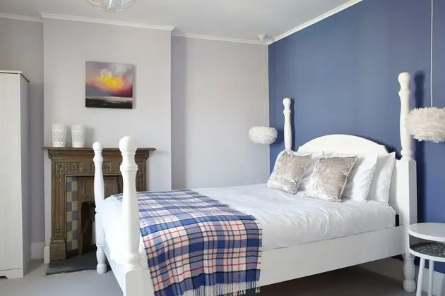 Sıra Ev, 5 Yatak Odası