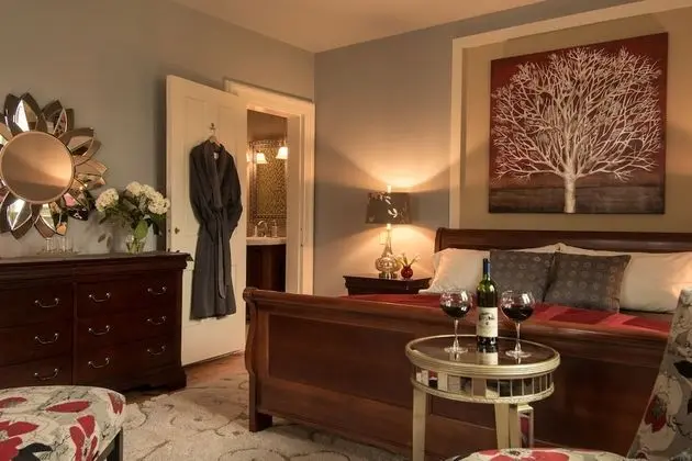 Luxury Süit, 1 En Büyük (King) Boy Yatak, Sigara İçilmez