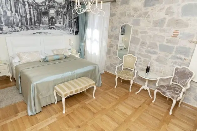 Superior Oda, 1 En Büyük (King) Boy Yatak