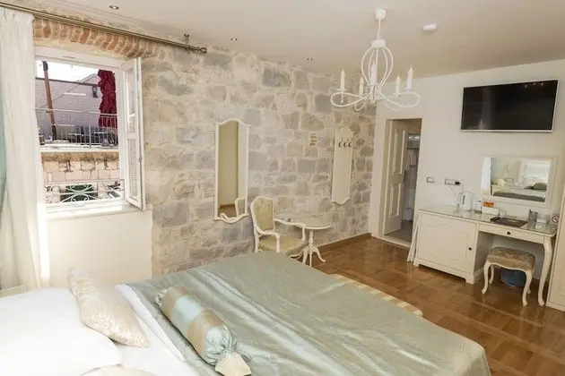 Superior Oda, 1 En Büyük (King) Boy Yatak