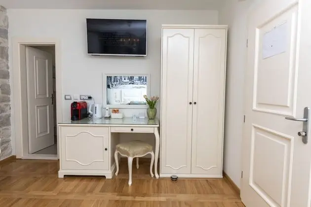 Superior Oda, 1 En Büyük (King) Boy Yatak