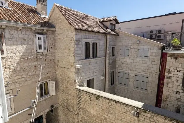 Superior Oda, 1 En Büyük (King) Boy Yatak