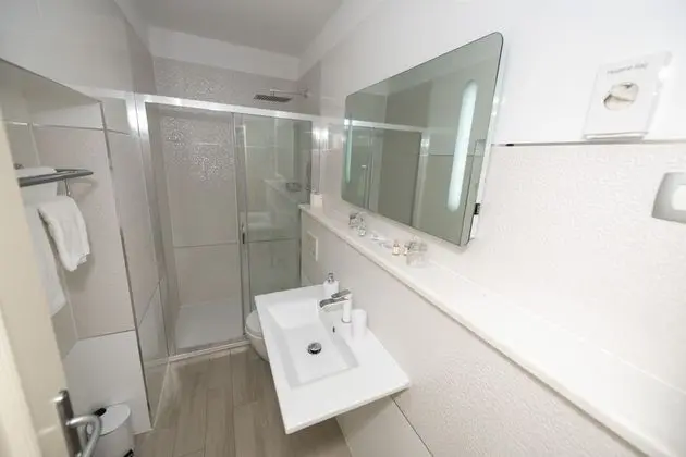 Superior Oda, 1 En Büyük (King) Boy Yatak