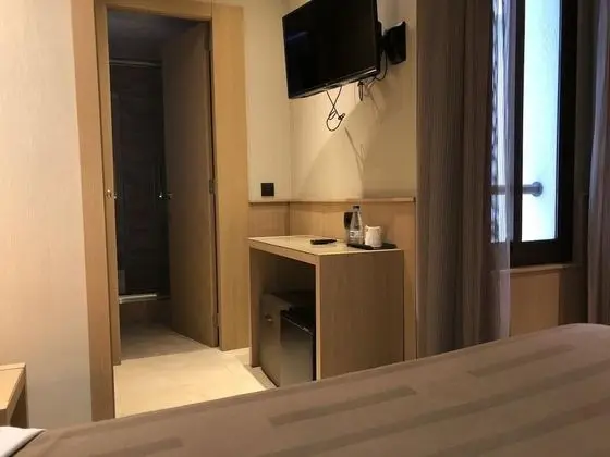 Tek Kişilik Oda