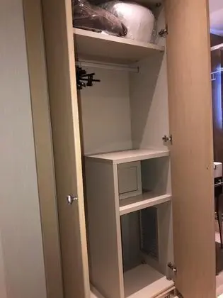 Tek Kişilik Oda