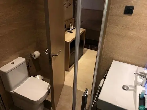 Tek Kişilik Oda