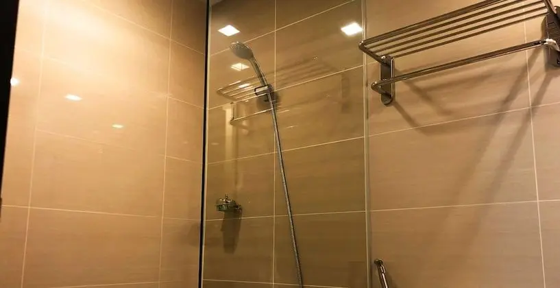 Business Apart Daire, 1 Yatak Odası, Şehir Manzaralı