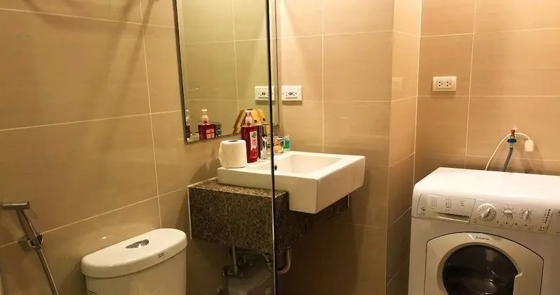 Business Daire, 2 Yatak Odası, Şehir Manzaralı