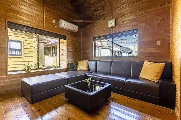 Design Kır Evi, Sigara İçilmez