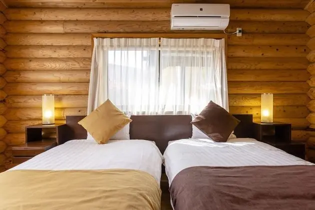Design Kır Evi, Sigara İçilmez