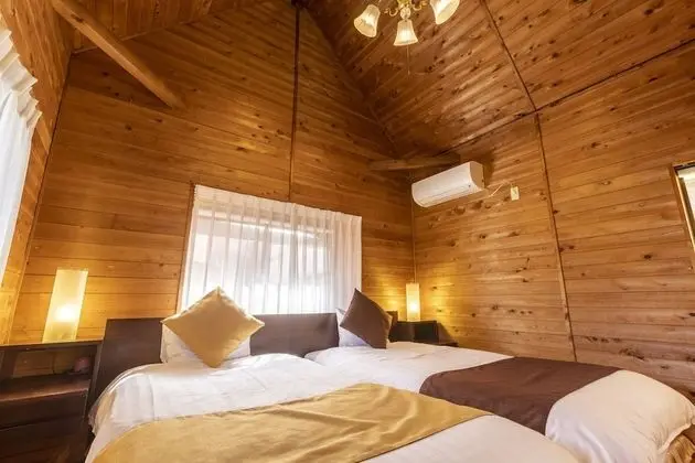 Design Kır Evi, Sigara İçilmez