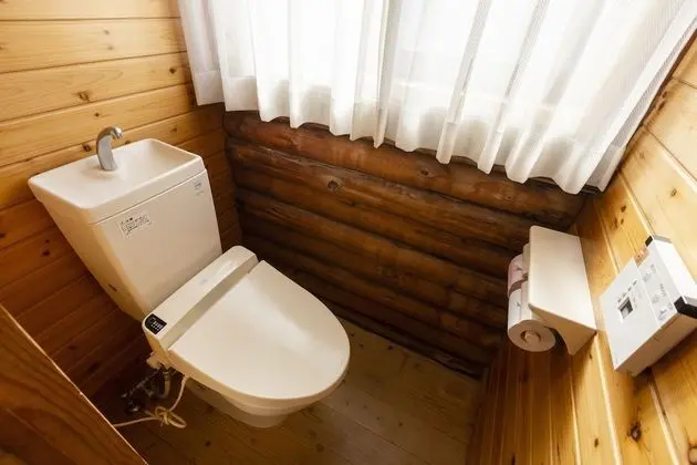 Design Kır Evi, Sigara İçilmez