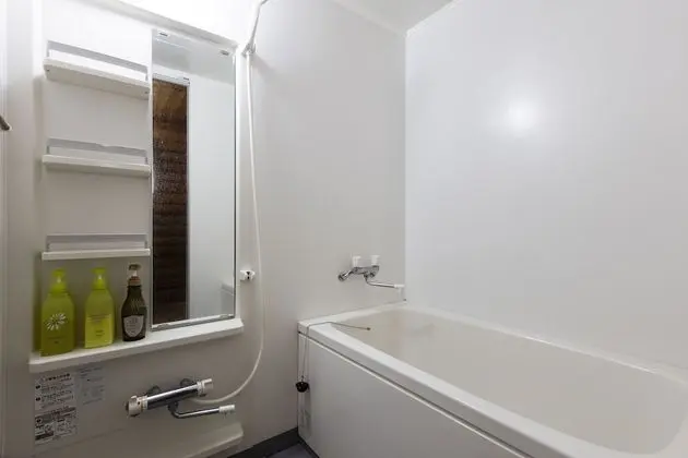 Design Kır Evi, Sigara İçilmez