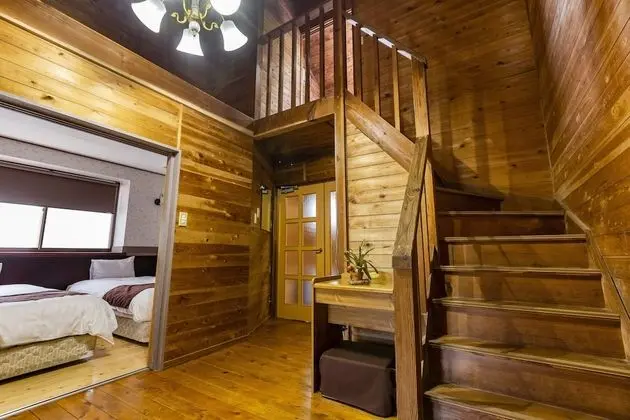 Family Kır Evi