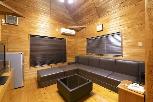 Kır Evi