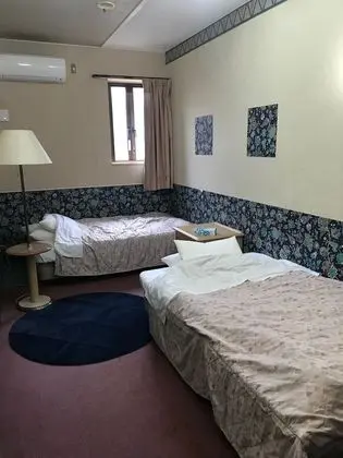 İki Ayrı Yataklı Oda