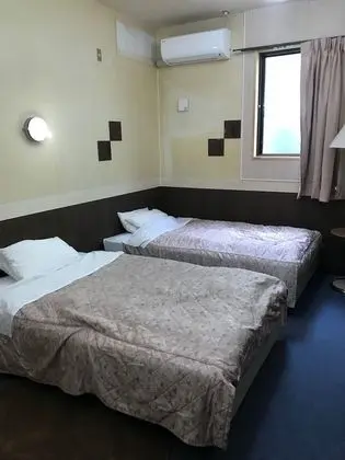 İki Ayrı Yataklı Oda