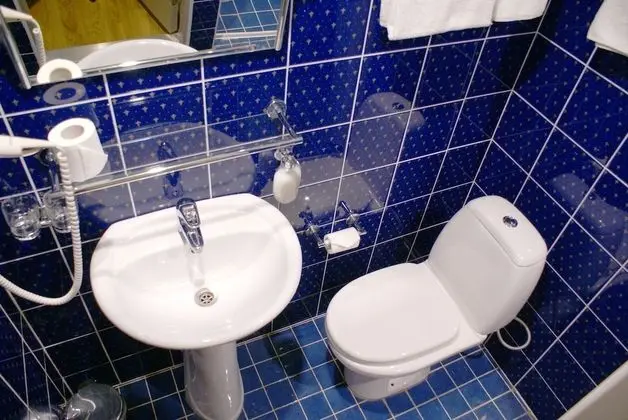 Standard Tek Kişilik Oda