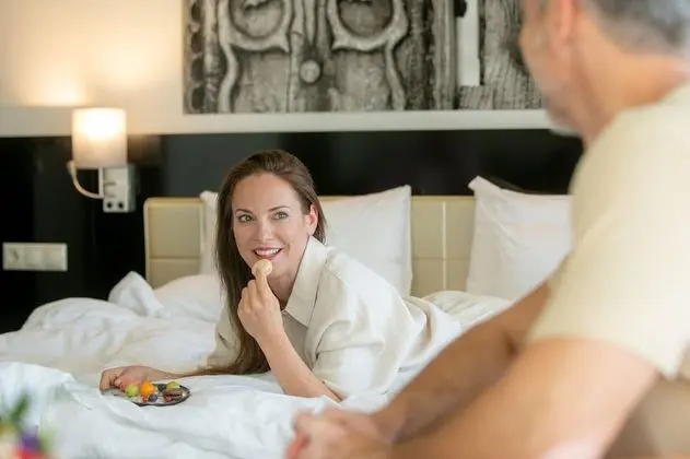 Superior Tek Büyük Yataklı Oda, 1 Yatak Odası