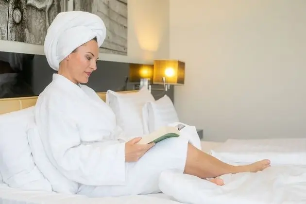 Superior Tek Büyük Yataklı Oda, 1 Yatak Odası