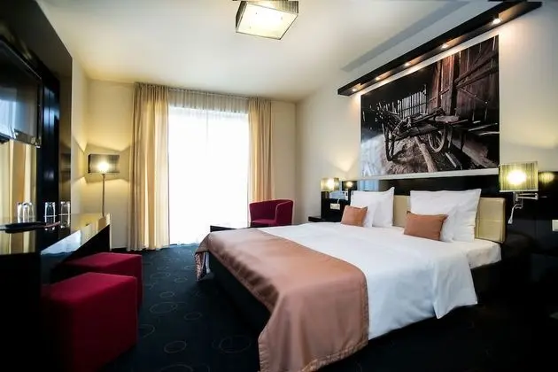 Superior Tek Büyük Yataklı Oda, 1 Yatak Odası