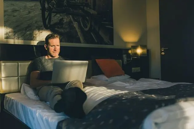 Superior Tek Büyük Yataklı Oda, 1 Yatak Odası