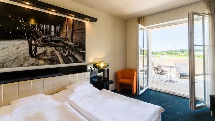 Superior Tek Büyük Yataklı Oda, 1 Yatak Odası