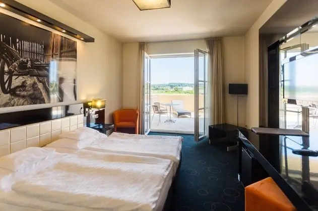 Superior Tek Büyük Yataklı Oda, 1 Yatak Odası