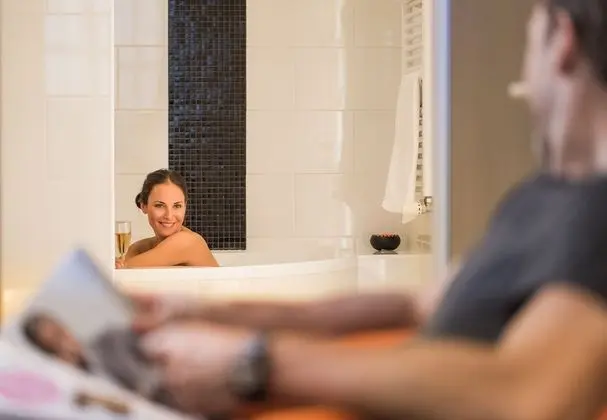 Superior Tek Büyük Yataklı Oda, 1 Yatak Odası