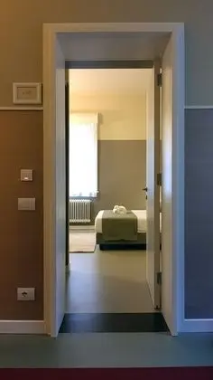 Superior Tek Büyük veya İki Ayrı Yataklı Oda