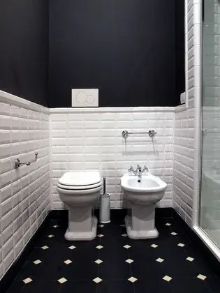 Superior Tek Büyük veya İki Ayrı Yataklı Oda