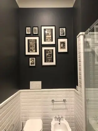 Superior Tek Büyük veya İki Ayrı Yataklı Oda