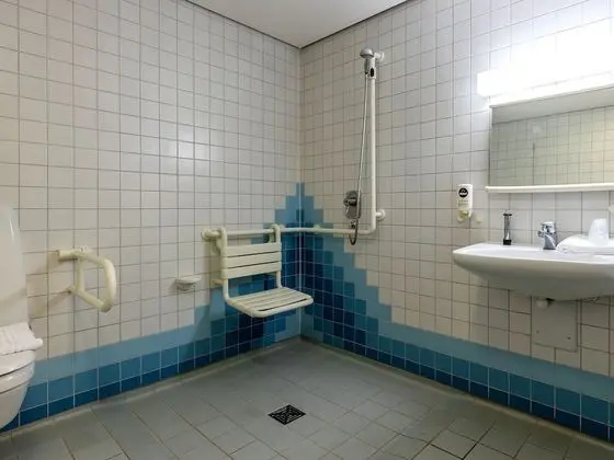 Tek Kişilik Oda