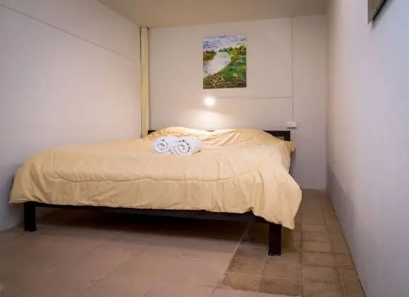Standard Oda, 1 En Büyük (King) Boy Yatak, Sigara İçilmez, Özel Banyo