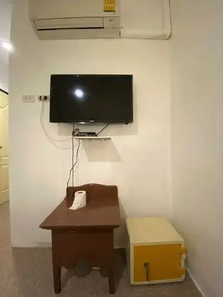 Standard Oda, 1 En Büyük (King) Boy Yatak, Sigara İçilmez, Özel Banyo