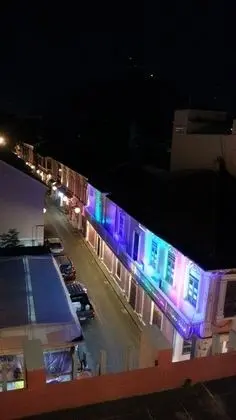 Standard Oda, 1 En Büyük (King) Boy Yatak, Sigara İçilmez, Özel Banyo