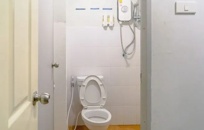 Superior Oda, 1 En Büyük (King) Boy Yatak, Özel Banyo