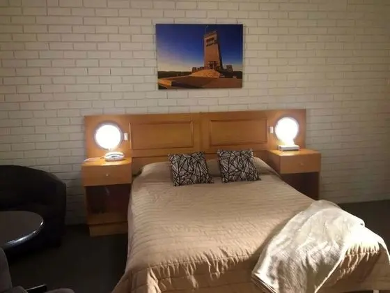 Standard Oda, Sigara İçilmez (Queen bed room for couple)