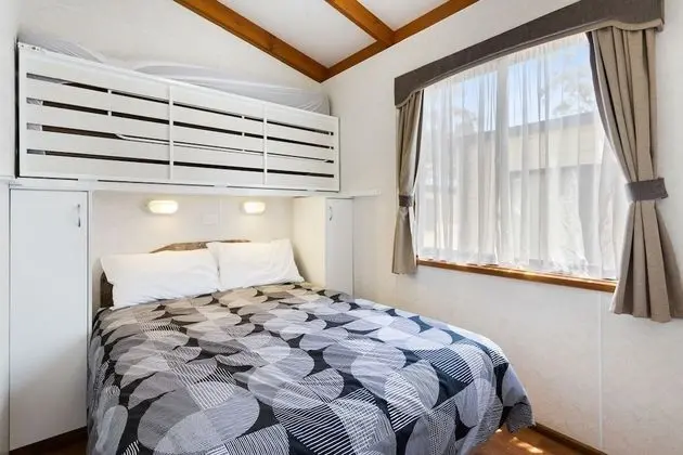 Standard Süit, 2 Yatak Odası, Sigara İçilmez, Küçük Mutfak