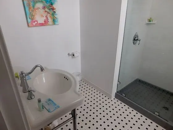 Süit, 1 En Büyük (King) Boy Yatak