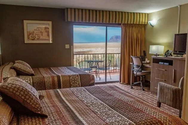 Premium Oda, 2 Büyük (Queen) Boy Yatak, Vadi Manzaralı