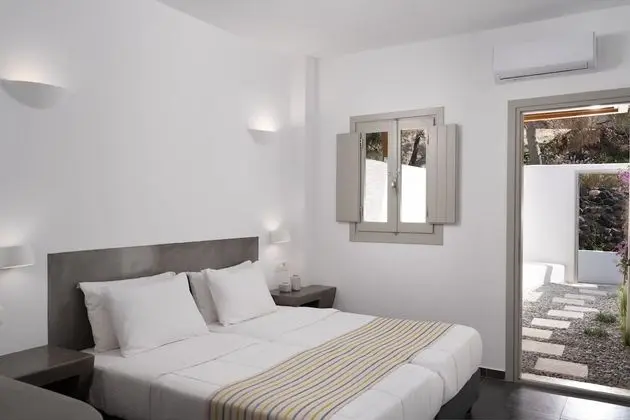 Classic Room with Private Garden