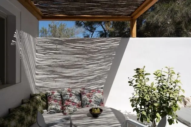 Classic Room with Private Garden