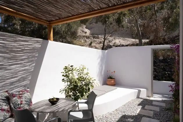Classic Room with Private Garden